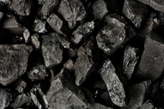 Shapridge coal boiler costs