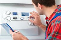 free Shapridge gas safe engineer quotes