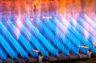Shapridge gas fired boilers